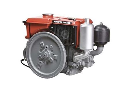 yanmar vs kubota engine